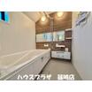 バス/シャワー