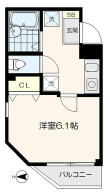 ☆間取図☆