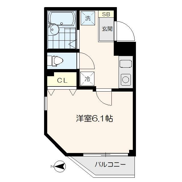 ☆間取図☆