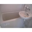 バス/シャワー