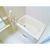 バス/シャワー