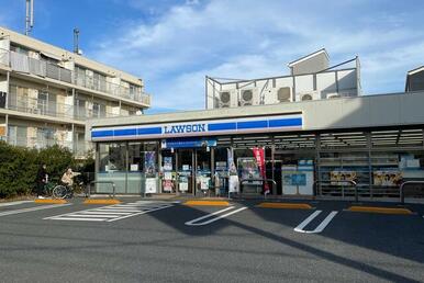 リブレ京成江戸川駅前店