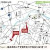 案内図
