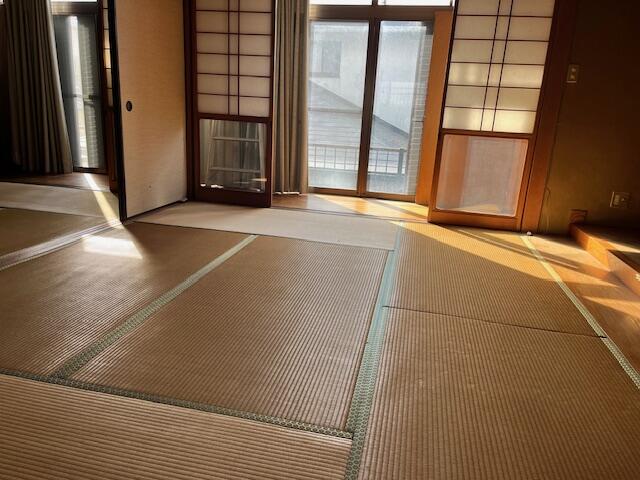 物件画像 北九州市八幡西区 丸尾町 (折尾駅) 1階建 4DK