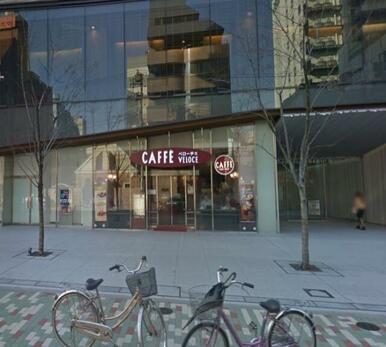 カフェ・ベローチェ　浅草橋駅西口店