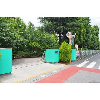 見沼小学校
