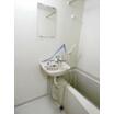 バス/シャワー