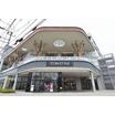 ショッピング施設