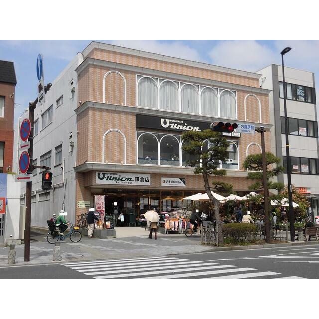 detached 浄明寺４丁目