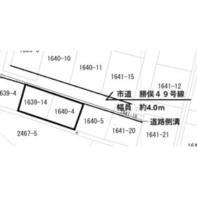 地形図等