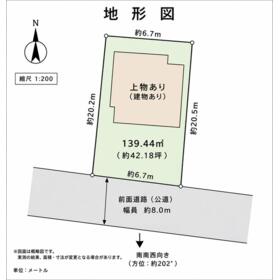 地形図等