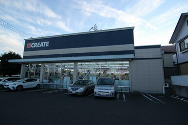 クリエイトSD東久留米柳窪