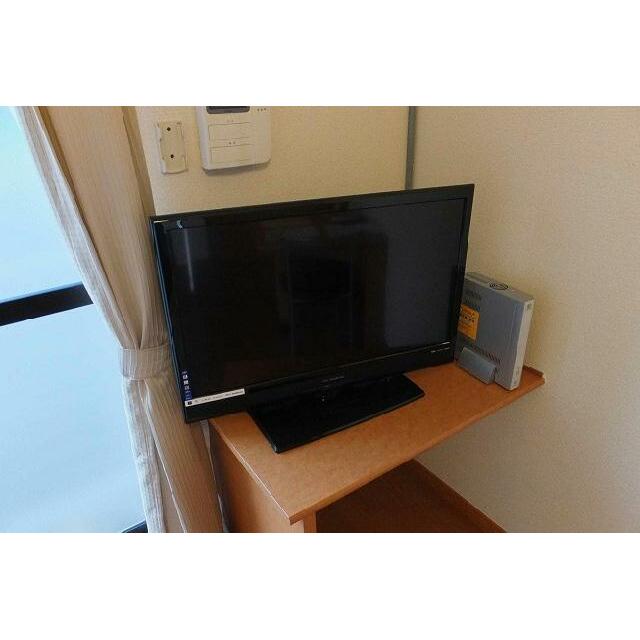 備品や設備仕様は号室により異なります。現地をご確認下さい。