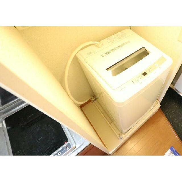 備品や設備仕様は号室により異なります。現地をご確認下さい。
