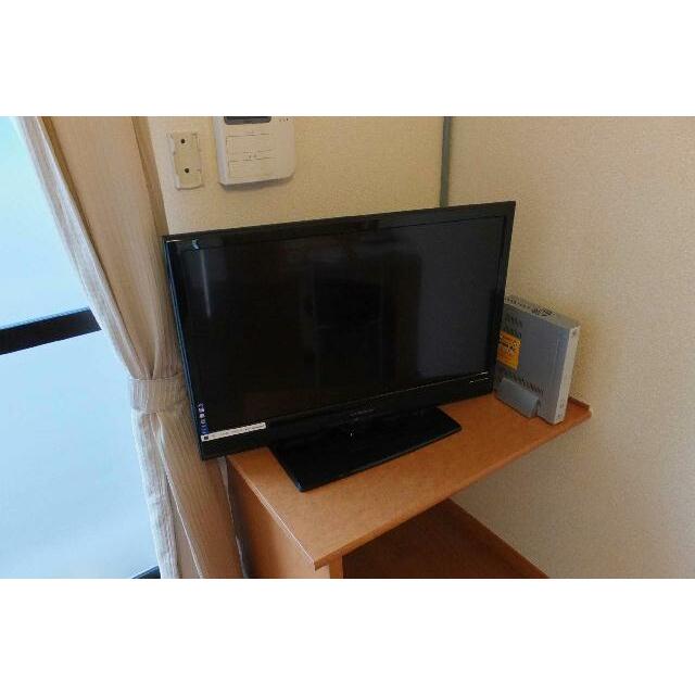 備品や設備仕様は号室により異なります。現地をご確認下さい。