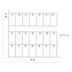 平面図