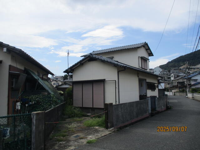 物件画像 北九州市小倉南区 葛原３丁目 (安部山公園駅) 2階建 5DK