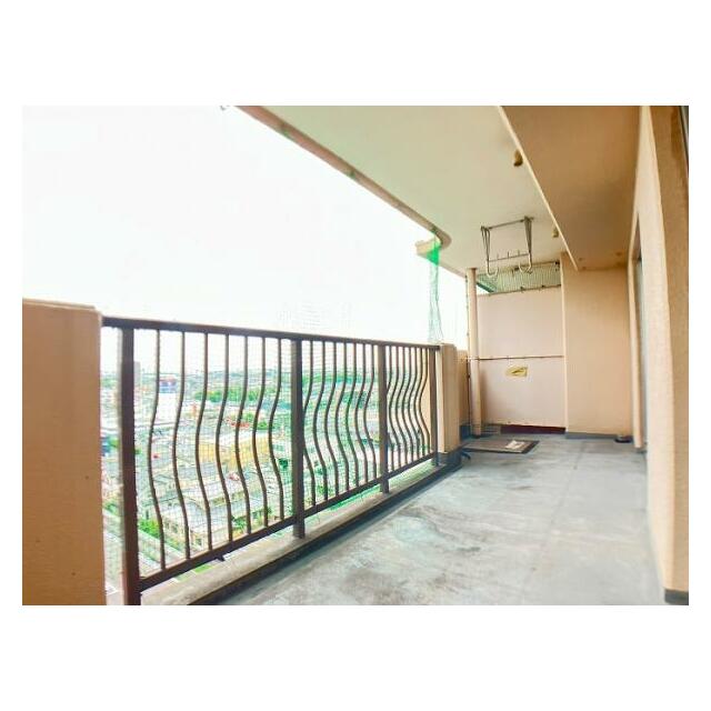 「バルコニー」