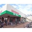 ショッピング施設