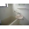 バス/シャワー