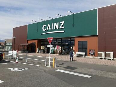 カインズ FC甲府昭和店