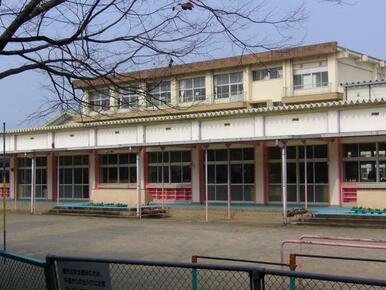 滝尾幼稚園