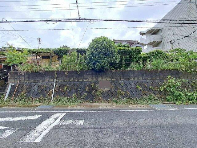 物件画像 北九州市八幡東区 中尾３丁目 (スペースワールド駅) 住宅用地