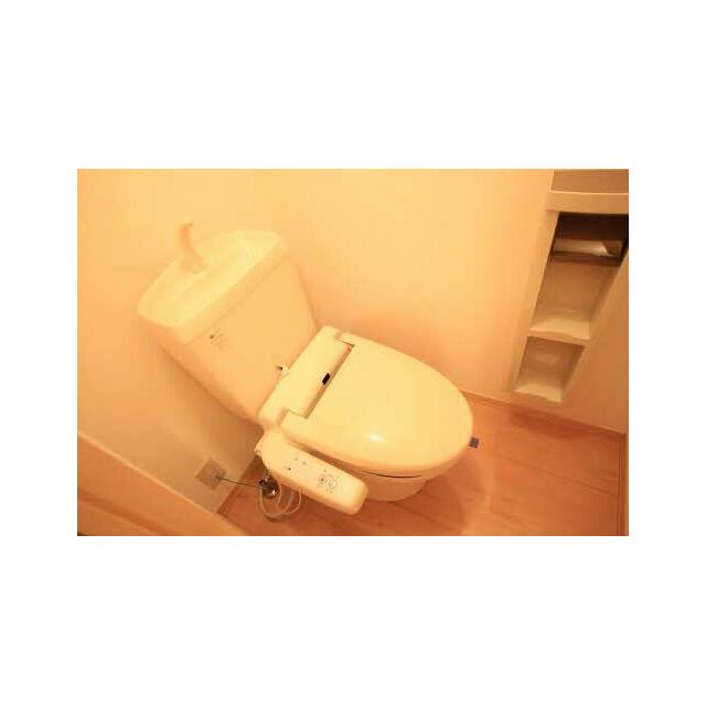 １０７トイレ