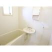バス/シャワー