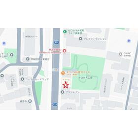 平面図