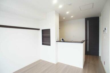 【ＬＤＫ】９．５帖のＬＤＫ♪