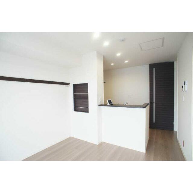 【ＬＤＫ】９．５帖のＬＤＫ♪