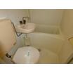 バス/シャワー