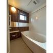 バス/シャワー