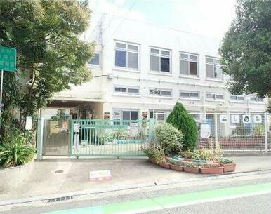 芦屋市立西山幼稚園