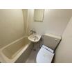 バス/シャワー