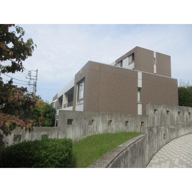 パークグランディ代々木