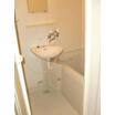 バス/シャワー