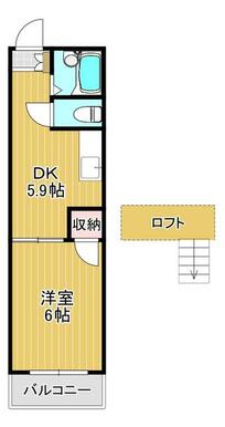 間取現状優先