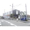 ショッピング施設