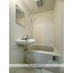 バス/シャワー