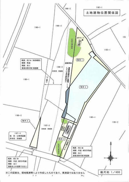 commercial 真壁町上小幡