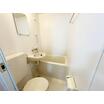 バス/シャワー