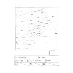 地形図等