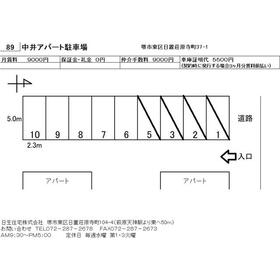 平面図