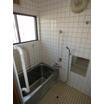 バス/シャワー