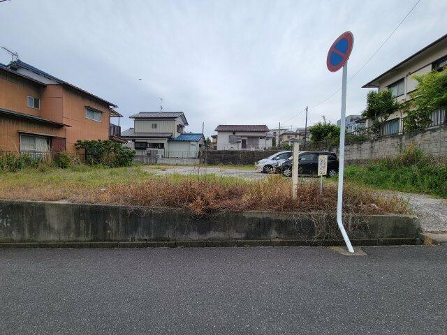 上総清川駅近くの売り土地 Mapfan