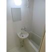 バス/シャワー