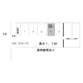 平面図