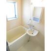 バス/シャワー